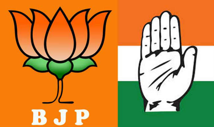 BJP to unleash ministers on Congress, Left leaders constituencies BJP to unleash ministers on Congress, Left leaders constituencies