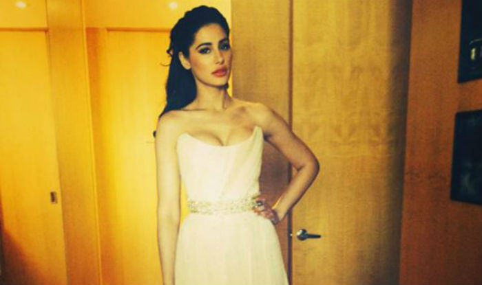 Nargis Fakhri loses four kilos in a month Nargis Fakhri loses four kilos in a month