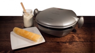 DosaMaker: Making At-Home Dosa Preparation Easier Than Ever DosaMaker: Making At-Home Dosa Preparation Easier Than Ever