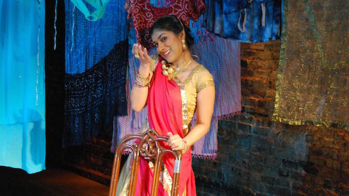 Dipti Mehta’s Play “Honour” Sheds Light on Sex Trafficking and Women’s Empowerment Dipti Mehta’s Play “Honour” Sheds Light on Sex Trafficking and Women’s Empowerment