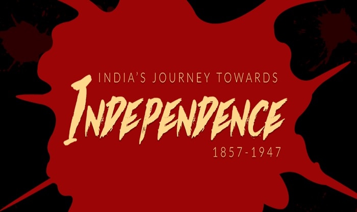 Amazing! Make My Trip recreates the freedom struggle in a mind blowing animated blog to celebrate Independence Day Amazing! Make My Trip recreates the freedom struggle in a mind blowing animated blog to celebrate Independence Day