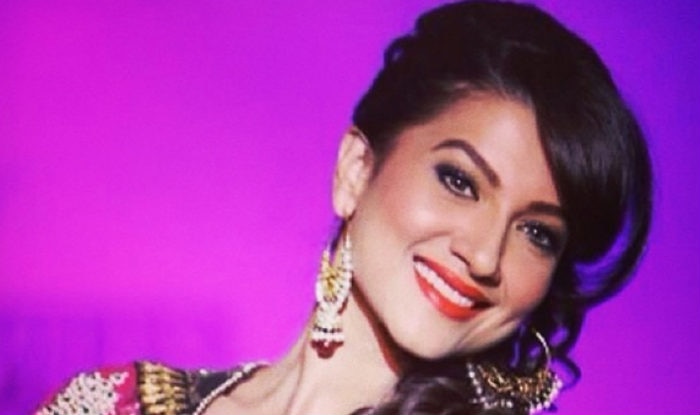 Gauhar Khan gears up for suspense thriller ‘Fever’ opposite Rajeev Khandelwal Gauhar Khan gears up for suspense thriller ‘Fever’ opposite Rajeev Khandelwal