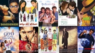 A Tale Of Two Cultures: Bollywood vs. Hollywood Love Stories A Tale Of Two Cultures: Bollywood vs. Hollywood Love Stories