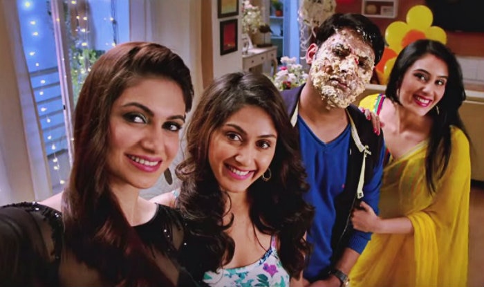 Venture Trailers Serial Number