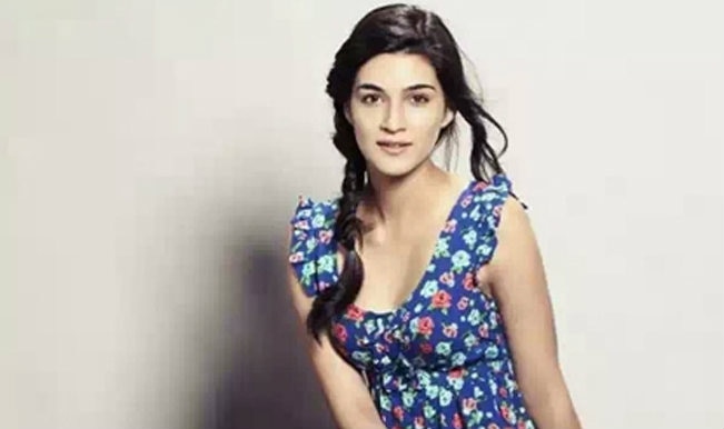 Kriti Sanon celebrates Friendship Day in Delhi! Kriti Sanon celebrates Friendship Day in Delhi!