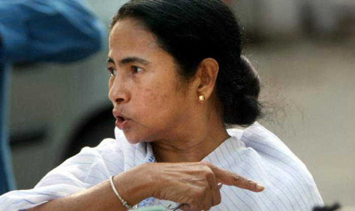 Image result for mamata and her political descendants