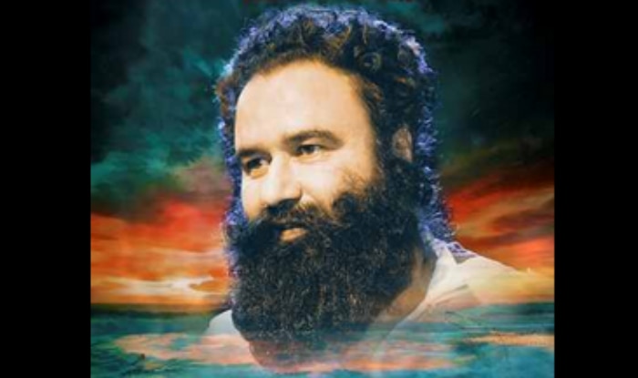 MSG 2 poster releases: Gurmeet Ram Rahim Singh to have an exciting love story in the sequel! MSG 2 poster releases: Gurmeet Ram Rahim Singh to have an exciting love story in the sequel!