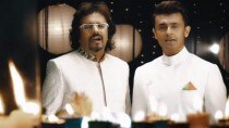Sonu Nigam, Bickram Ghosh: Music maestros come together for Jana Gana Mana(The Soul Of India)