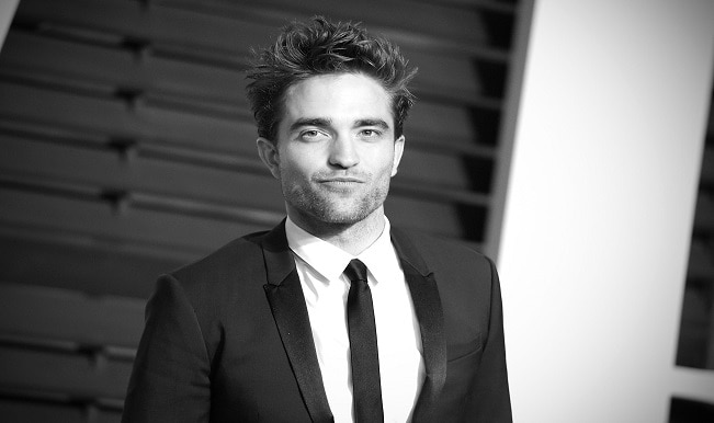 Robert Pattinson wants bigger ego Robert Pattinson wants bigger ego