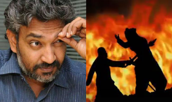 rajamouli and bahubali