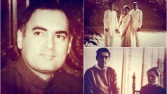 Rajiv Gandhi birthday special: 10 famous quotes by the late prime