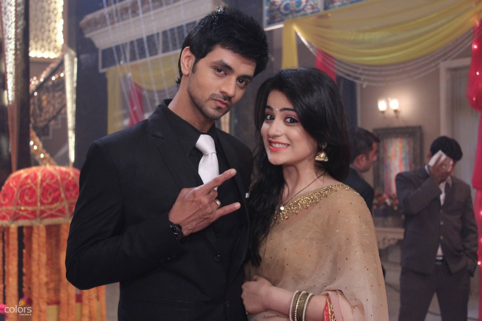 Meri Aashiqui Tum Se Hi: Ranveer To Save Ishani’s Life Yet Again 