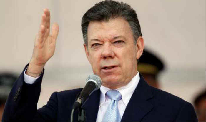 Colombia urges Venezuela to reopen border Colombia urges Venezuela to reopen border