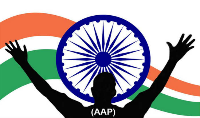 AAP to hold mega rally in Mumbai on August 15 AAP to hold mega rally in Mumbai on August 15