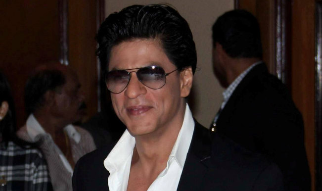 Shah Rukh Khan: Kajol makes songs look like magic - India.com