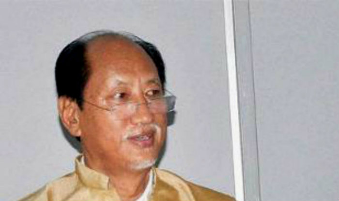 Nagaland CM T R Zeliang praises Centre for honouring freedom fighter Rani Gaidinliu Nagaland CM T R Zeliang praises Centre for honouring freedom fighter Rani Gaidinliu