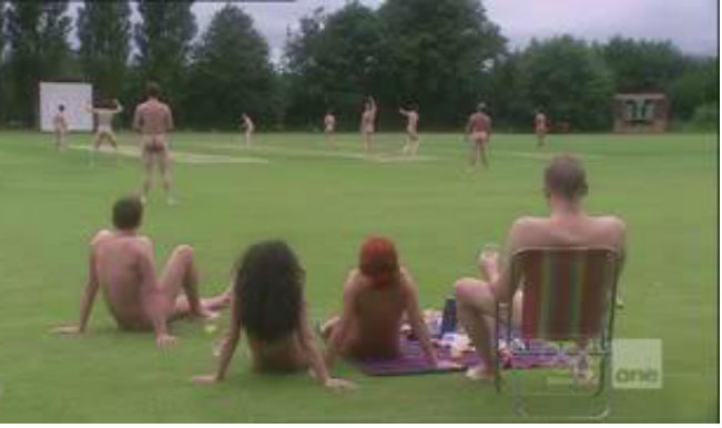 Mahela Jayawardene finds nude cricket match funny – Watch video to know why Mahela Jayawardene finds nude cricket match funny – Watch video to know why