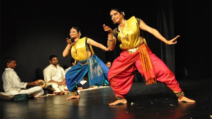 South Asian International Performing Arts Festival Presents ‘Eka: A Tryst With The Divine’ South Asian International Performing Arts Festival Presents ‘Eka: A Tryst With The Divine’
