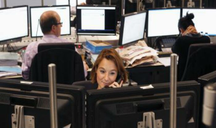 Having racially diverse friends can help at your job Having racially diverse friends can help at your job