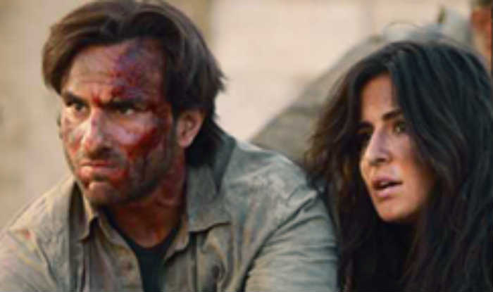 I’d love to play a classy gangster: Saif Ali Khan I’d love to play a classy gangster: Saif Ali Khan