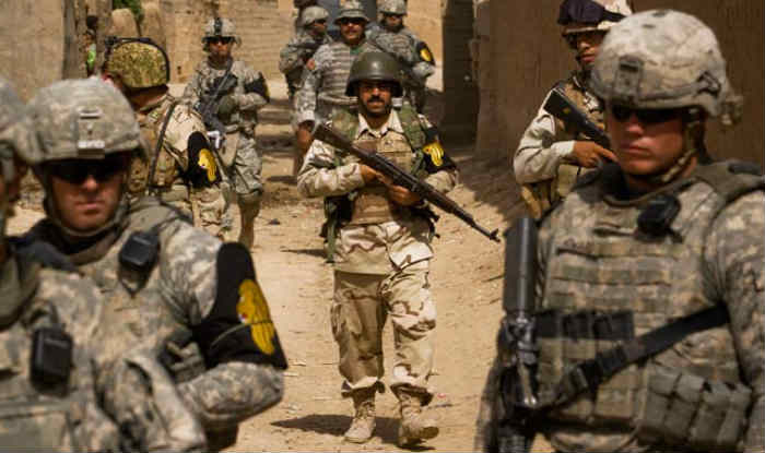 70 militants killed in Afghanistan operations 70 militants killed in Afghanistan operations