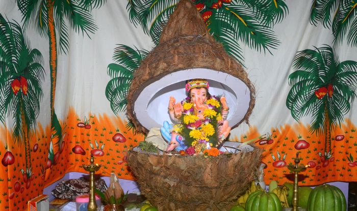 Image result for 2.	Fasting on Ganesh Chathurthi