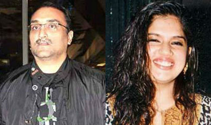 The divorce between Aditya Chopra and <b>Payal Khanna</b> might have surely cost a ... - 415