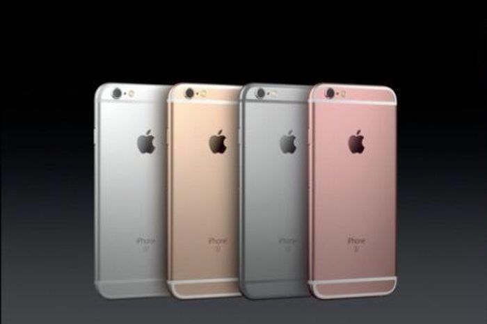 Apple iPhone 6S: Force Touch + 4 New Features You Must Know About! Apple iPhone 6S: Force Touch + 4 New Features You Must Know About!