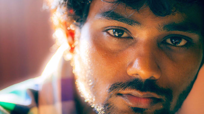 Marathi LGBT Short Film to Compete at International Iris Prize Festival Marathi LGBT Short Film to Compete at International Iris Prize Festival