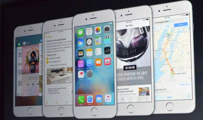 Here’s everything you need to know about the iPhone 6S launch! Here’s everything you need to know about the iPhone 6S launch!