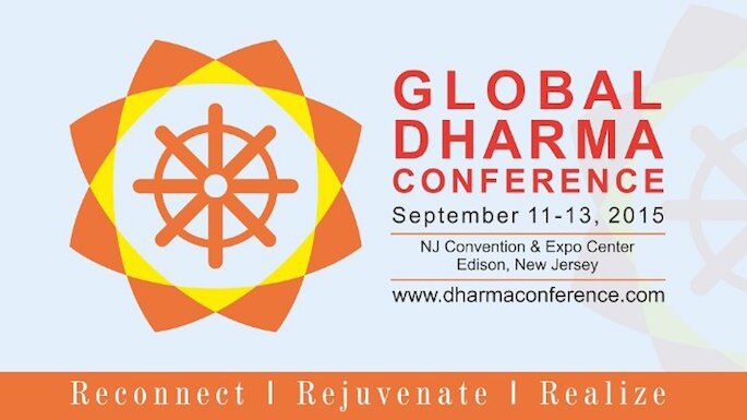 Global Dharma Conference