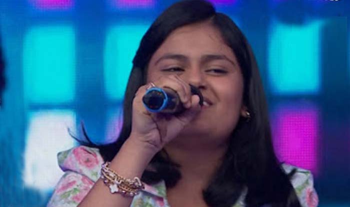 Indian Idol Junior 2 winner: <b>Ananya Nanda</b> wins the competition <b>...</b> - Ananya-Nanda