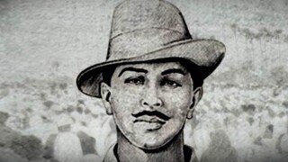 भगत सिंह, भारत माँ के इस सच्चे सपूत के नाम से कांपते थे अंग्रेज भगत सिंह, भारत माँ के इस सच्चे सपूत के नाम से कांपते थे अंग्रेज