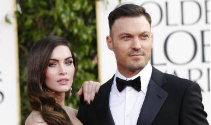 Brian Austin Green demands spousal support from Megan Fox Brian Austin Green demands spousal support from Megan Fox