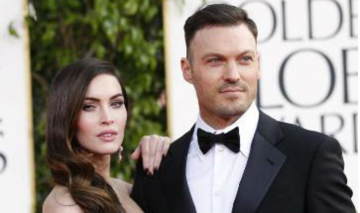 Brian Austin Green demands spousal support from Megan Fox Brian Austin Green demands spousal support from Megan Fox