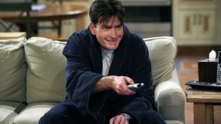 Charlie Sheen hid HIV diagnosis from daughters Charlie Sheen hid HIV diagnosis from daughters