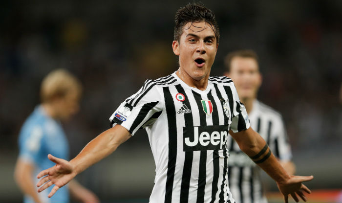 Italian Serie A 2015-16: Top 7 Transfers in Italian League Italian Serie A 2015-16: Top 7 Transfers in Italian League
