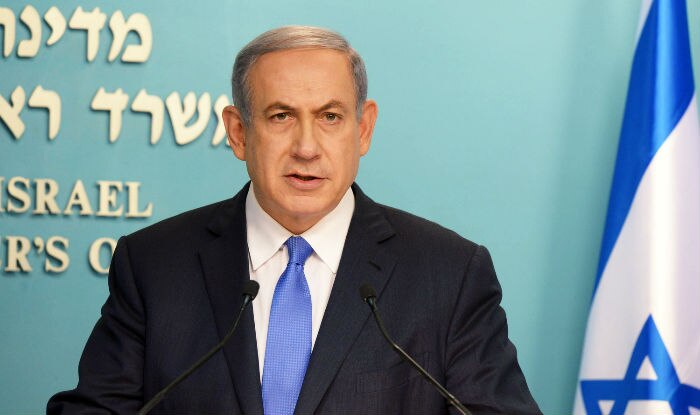 Protests outside Downing Street over Israeli PM Benjamin Netanyahu’s UK visit Protests outside Downing Street over Israeli PM Benjamin Netanyahu’s UK visit