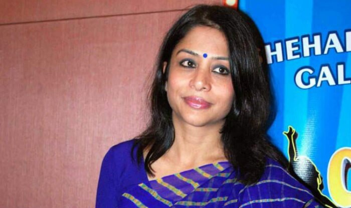 Sheena Bora Murder Case: Indrani Mukerjea, driver get 14 day judicial custody; Sanjeev Khanna taken to Kolkata Sheena Bora Murder Case: Indrani Mukerjea, driver get 14 day judicial custody; Sanjeev Khanna taken to Kolkata