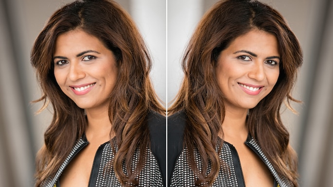 ‘The Naughty Muslim Comedian’ Mona Shaikh Challenges Cultural Taboos With Comedy ‘The Naughty Muslim Comedian’ Mona Shaikh Challenges Cultural Taboos With Comedy