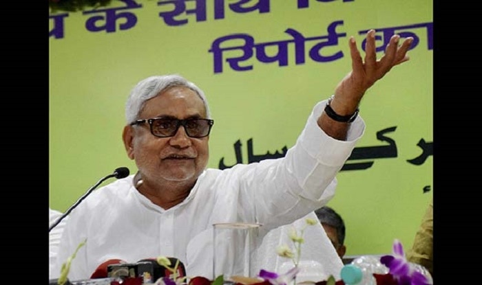 Nitish Kumar accepts Nishad community’s reservation demand; wins support ahead of Bihar assembly elections Nitish Kumar accepts Nishad community’s reservation demand; wins support ahead of Bihar assembly elections