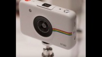 Polaroid Snap camera: Prints your digital pictures without ink (Watch video)