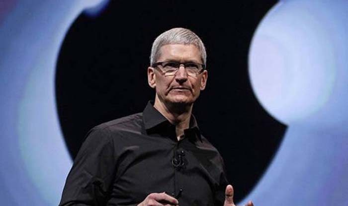 Apple launch event: iPhone 6S not top announcement says Apple CEO Tim Cook Apple launch event: iPhone 6S not top announcement says Apple CEO Tim Cook