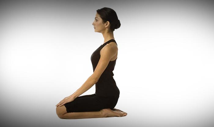Yogasan Yoga Shavasana Matsyasana Sarvangasana Vajrasana