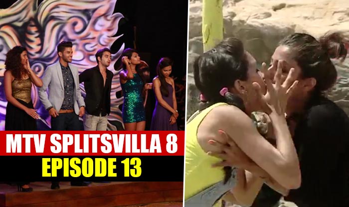 Splitsvilla 7 Episode 13 Download