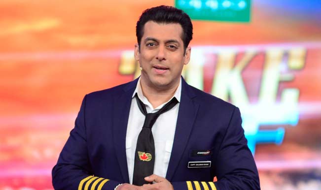 I share my experiences with Bigg Boss contestants: Salman Khan I share my experiences with Bigg Boss contestants: Salman Khan