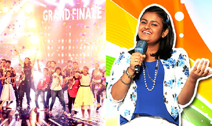 Indian Idol Junior 2 Grand Finale: Ananya Sritam Nanda declared winner of the singing reality show! Indian Idol Junior 2 Grand Finale: Ananya Sritam Nanda declared winner of the singing reality show!