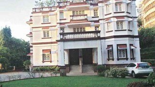 Sequel to Demonetisation: Benami properties to be under scanner Sequel to Demonetisation: Benami properties to be under scanner