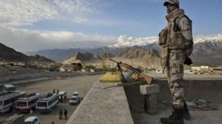 AFSPA extended in Assam by 6 months AFSPA extended in Assam by 6 months