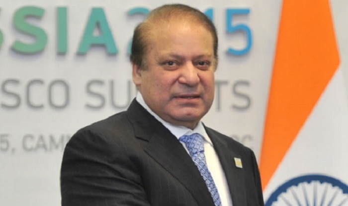 Nawaz Sharif inaugurates Pakistan-China Friendship Tunnels Nawaz Sharif inaugurates Pakistan-China Friendship Tunnels